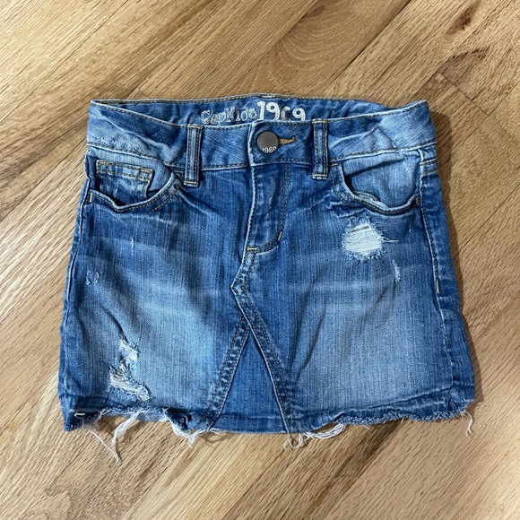 Gap toddler girls size 5 set - Picture 5 of 6